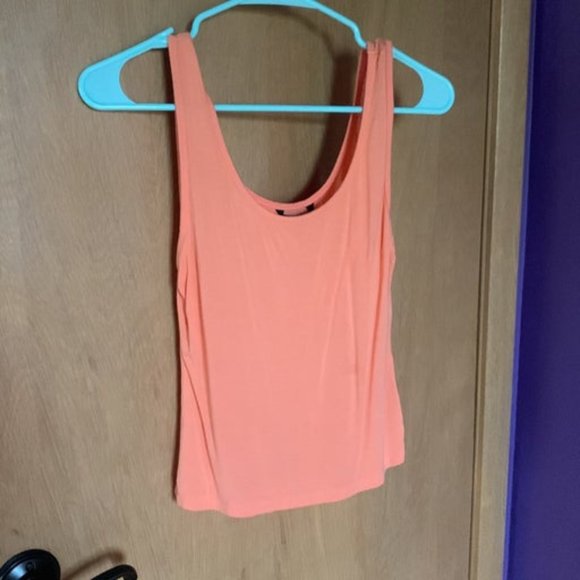 Tops - women’s tank top